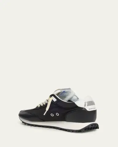 Golden Goose Marathon Retro Runner Sneakers | Thumbnail 2 Golden Goose Marathon Retro Runner Sneakers | Thumbnail 2