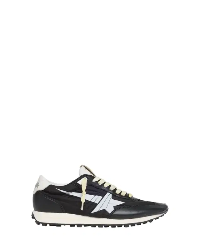 Golden Goose Marathon Retro Runner Sneakers