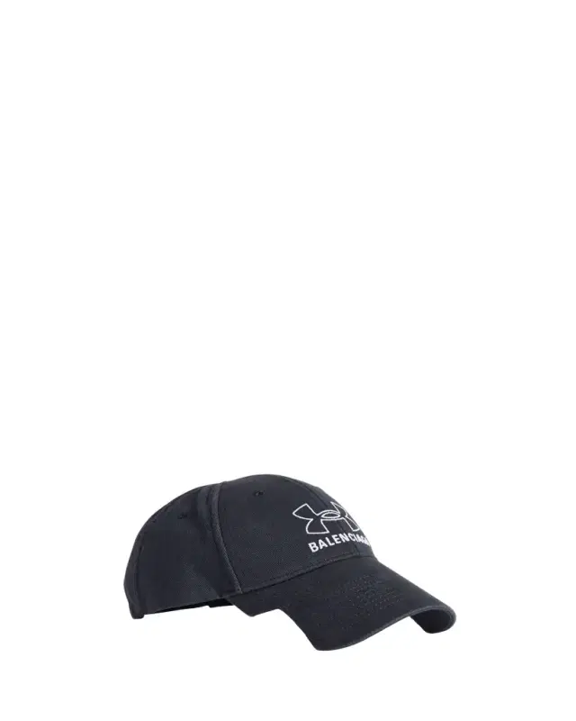 x Under Armour Men's Logo Baseball Cap