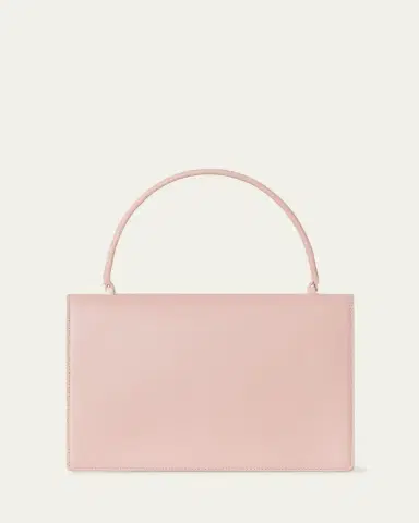 Akris Alice Flap Leather Crossbody Bag | Thumbnail 2 Akris Alice Flap Leather Crossbody Bag | Thumbnail 2