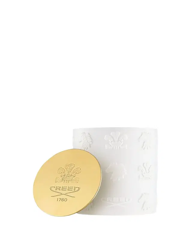 CREED Aventus For Her Porcelain Scented Candle, 7.76 oz.