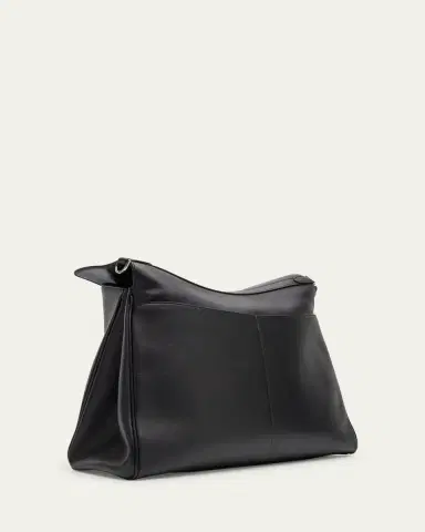 Balenciaga Men's Rodeo Leather Messenger Bag | Thumbnail 3 Balenciaga Men's Rodeo Leather Messenger Bag | Thumbnail 3