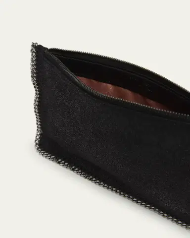 Stella McCartney Falabella Pochette Shoulder Bag | Thumbnail 2 Stella McCartney Falabella Pochette Shoulder Bag | Thumbnail 2