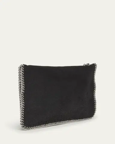 Stella McCartney Falabella Pochette Shoulder Bag | Thumbnail 3 Stella McCartney Falabella Pochette Shoulder Bag | Thumbnail 3