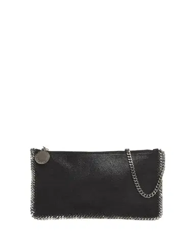 Stella McCartney Falabella Pochette Shoulder Bag | Thumbnail 1 Stella McCartney Falabella Pochette Shoulder Bag | Thumbnail 1
