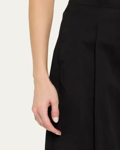Studio Nicholson Deep Pleat Volume Ankle Pants | Thumbnail 5