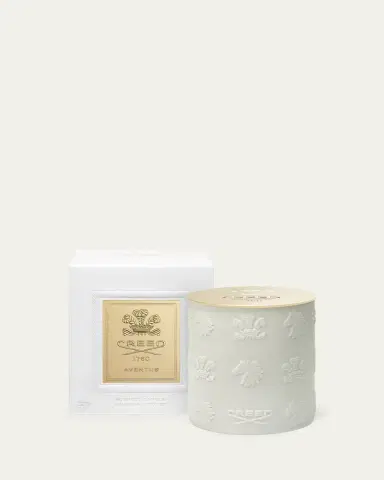 CREED Aventus Porcelain Scented Candle, 7.76 oz. | Thumbnail 5 CREED Aventus Porcelain Scented Candle, 7.76 oz. | Thumbnail 5