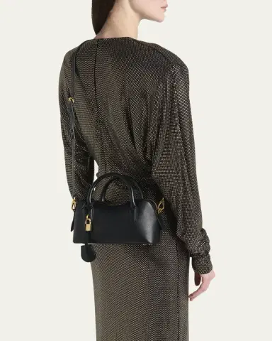 Stella McCartney Ryder Small Crossbody Bag | Thumbnail 2 Stella McCartney Ryder Small Crossbody Bag | Thumbnail 2