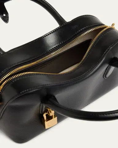 Stella McCartney Ryder Small Crossbody Bag | Thumbnail 4 Stella McCartney Ryder Small Crossbody Bag | Thumbnail 4