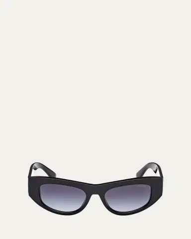 PUCCI Cat-Eye Acete Sunglasses | Thumbnail 6 PUCCI Cat-Eye Acete Sunglasses | Thumbnail 6