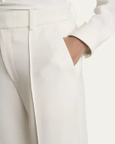 Proenza Schouler Weyes Wide Leg Pants | Thumbnail 5