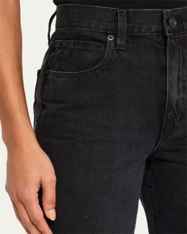 SLVRLAKE Grace Wide-Leg Jeans | Thumbnail 5 SLVRLAKE Grace Wide-Leg Jeans | Thumbnail 5