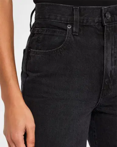 SLVRLAKE Grace Wide-Leg Jeans | Thumbnail 9 SLVRLAKE Grace Wide-Leg Jeans | Thumbnail 9