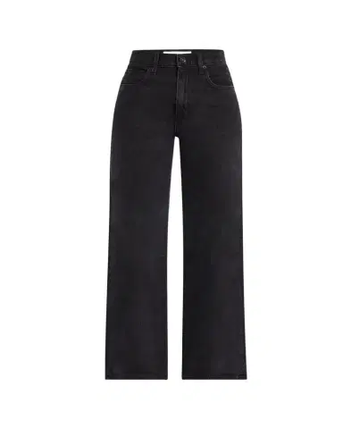 SLVRLAKE Grace Wide-Leg Jeans | Thumbnail 1 SLVRLAKE Grace Wide-Leg Jeans | Thumbnail 1