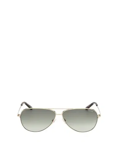 PUCCI Metal Aviator Sunglasses | Thumbnail 1