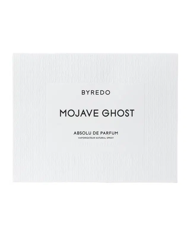 Byredo Mojave Ghost Absolu Eau De Parfum, 100 mL