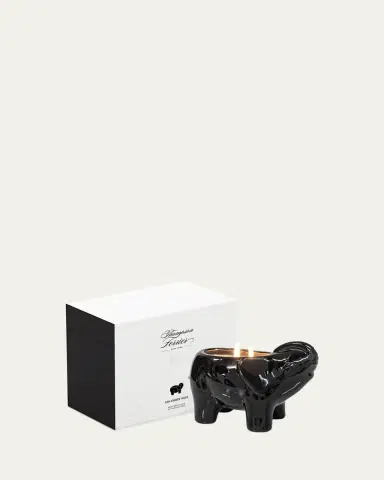 Thompson Ferrier 28 oz Elephant Scented Candle | Thumbnail 3