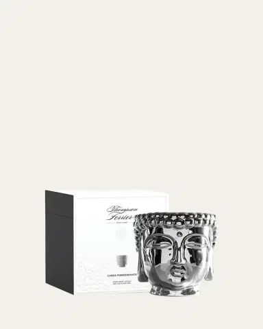 Thompson Ferrier 40 oz Buddha Scented Candle | Thumbnail 3