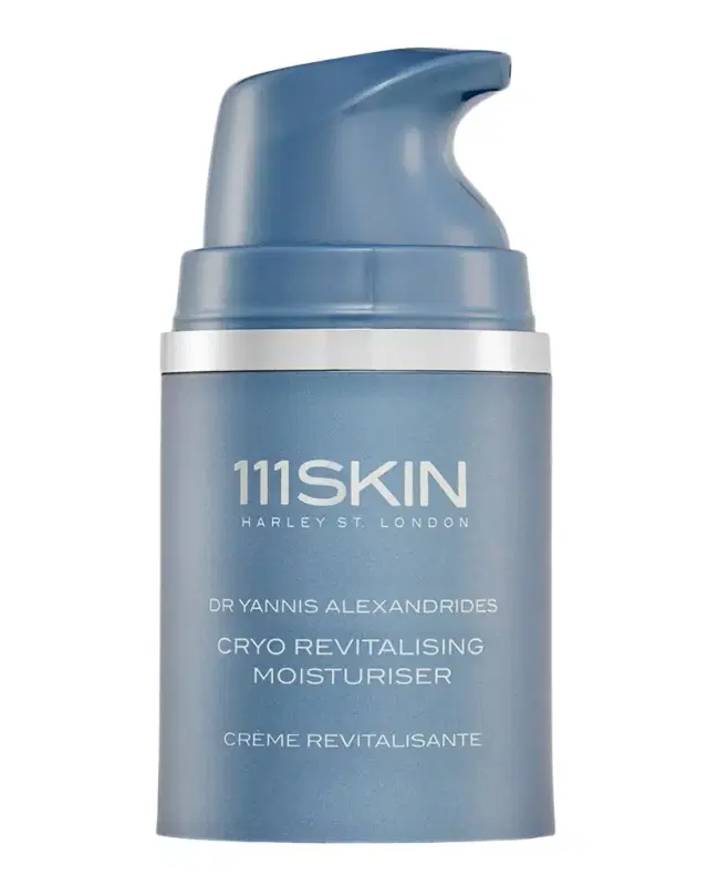 111SKIN Cryo Revitalising Moisturiser