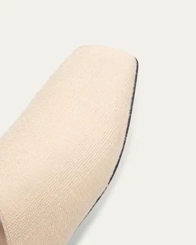 Loro Piana Alba Slide Ballerina Mules | Thumbnail 3