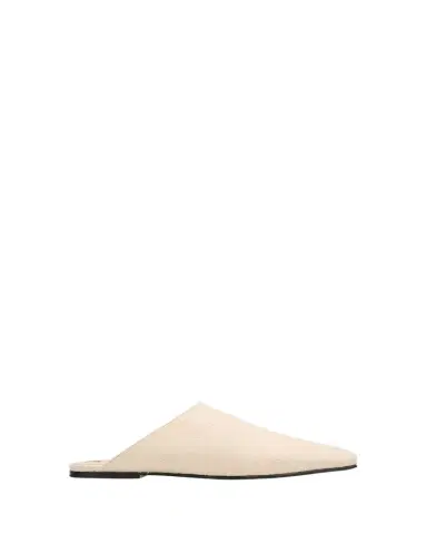Loro Piana Alba Slide Ballerina Mules | Thumbnail 1