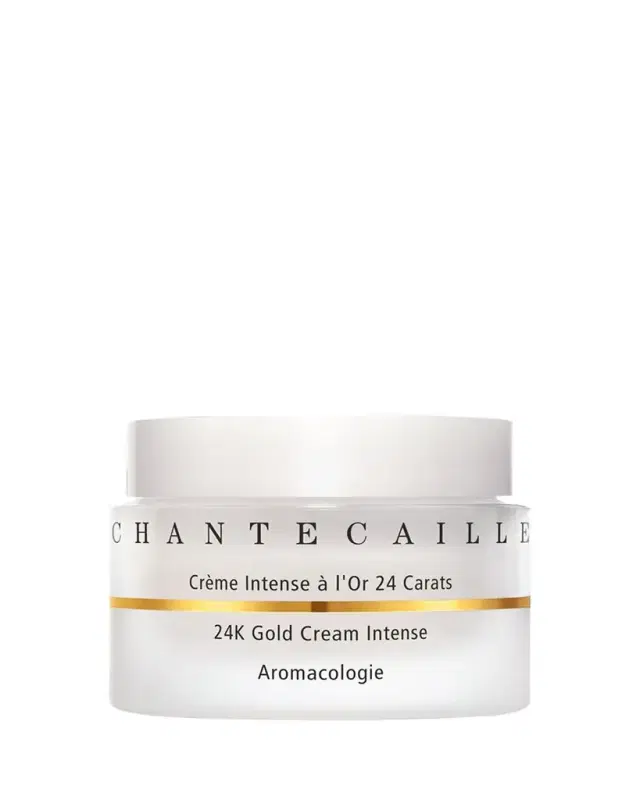 Chantecaille 24K Gold Cream Intense, 1.7 oz.