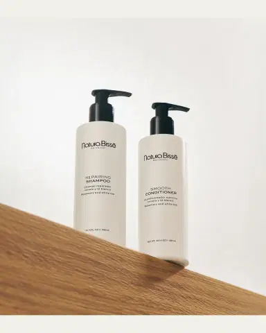 Natura Bissé Natura Bisse Hydrating & Nourishing Conditioner, 10 oz. | Thumbnail 2 Natura Bissé Natura Bisse Hydrating & Nourishing Conditioner, 10 oz. | Thumbnail 2