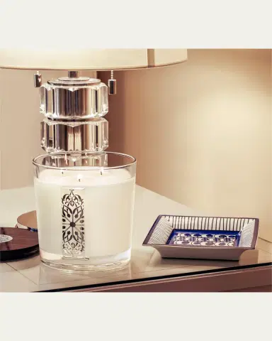 Thompson Ferrier 50 oz Involutus Glass Scented Candle | Thumbnail 2