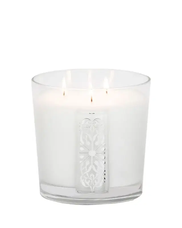 Thompson Ferrier 50 oz Involutus Glass Scented Candle