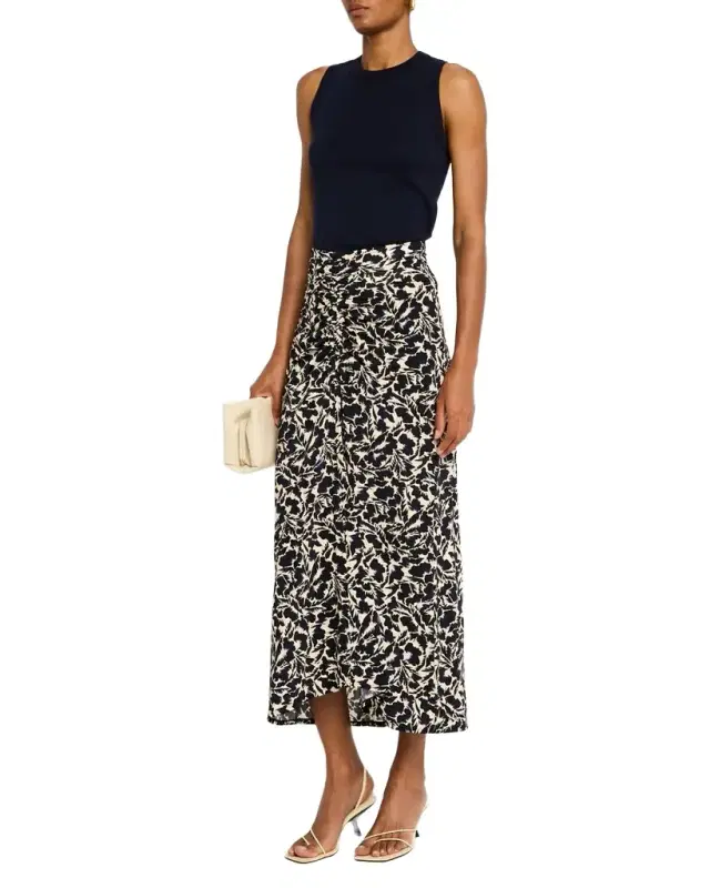 Hadley Classic Cotton Tank Top