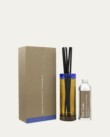 Paul Smith Storyteller Diffuser, 8.5 oz. | Thumbnail 3 Paul Smith Storyteller Diffuser, 8.5 oz. | Thumbnail 3