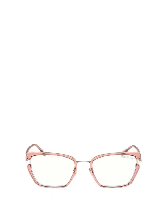 Acetate Butterfly Optical Glasses