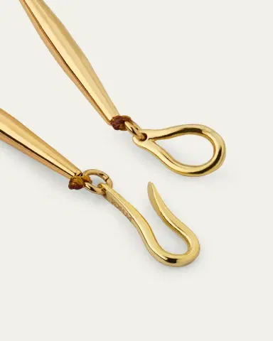 TOHUM Design Cuore Pendant Necklace | Thumbnail 2 TOHUM Design Cuore Pendant Necklace | Thumbnail 2
