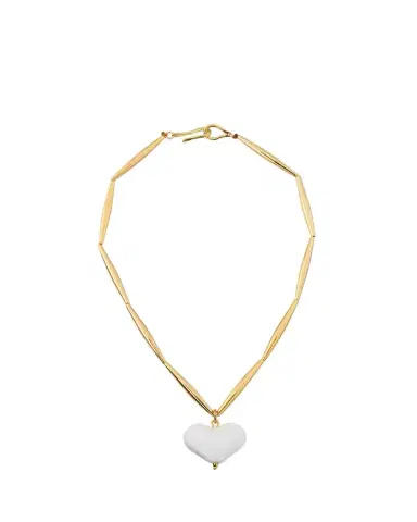 TOHUM Design Cuore Pendant Necklace | Thumbnail 1 TOHUM Design Cuore Pendant Necklace | Thumbnail 1