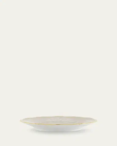 Ginori 1735 Oriente Italiano Meringa Bread and Butter Plate | Thumbnail 2 Ginori 1735 Oriente Italiano Meringa Bread and Butter Plate | Thumbnail 2