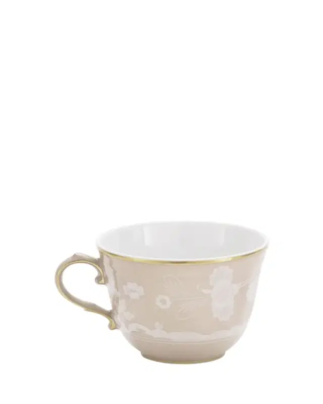 Ginori 1735 Oriente Italiano Coffee Cup, 4 oz.