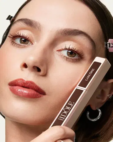Lancôme Lash Idole Lash-Lifting & Volumizing Mascara | Thumbnail 5 Lancôme Lash Idole Lash-Lifting & Volumizing Mascara | Thumbnail 5