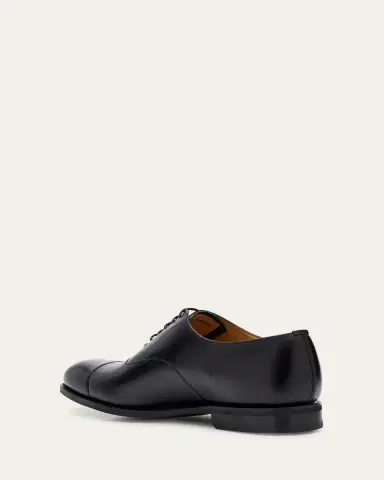 Church's Men's Consul 2.0 Leather Cap-Toe Oxfords | Thumbnail 4