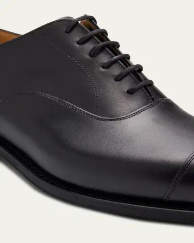 Church's Men's Consul 2.0 Leather Cap-Toe Oxfords | Thumbnail 5