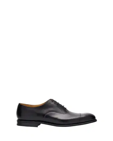 Church's Men's Consul 2.0 Leather Cap-Toe Oxfords | Thumbnail 1