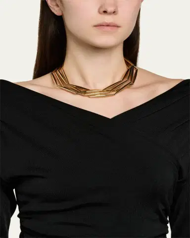 TOHUM Design Lumia Helia Multi Necklace | Thumbnail 2 TOHUM Design Lumia Helia Multi Necklace | Thumbnail 2