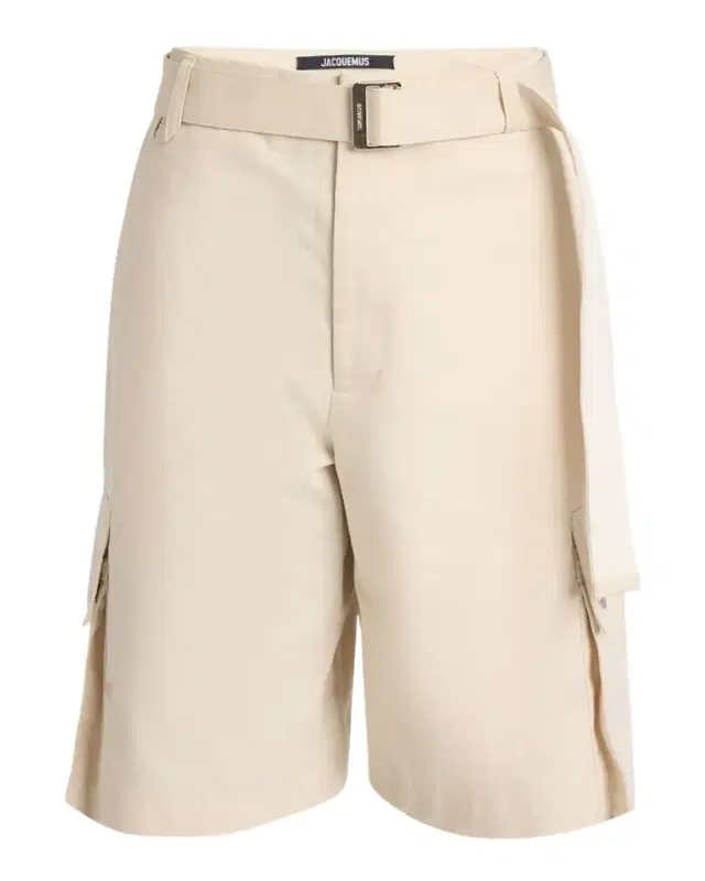 Men 's Cargo Bermuda Shorts