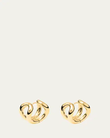 LIÉ STUDIO The Steffie Earrings | Thumbnail 2