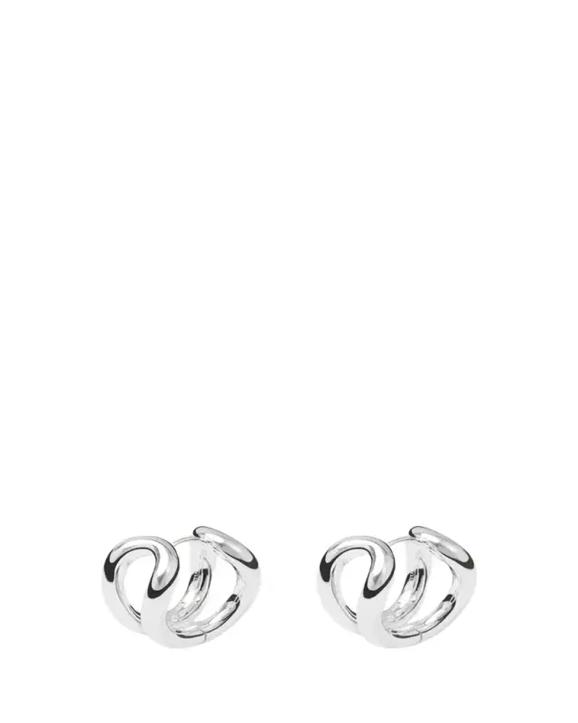 The Steffie Earrings