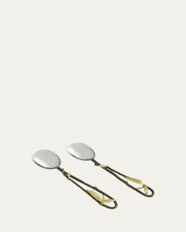 Michael Aram Zen Garden Serving Set | Thumbnail 2