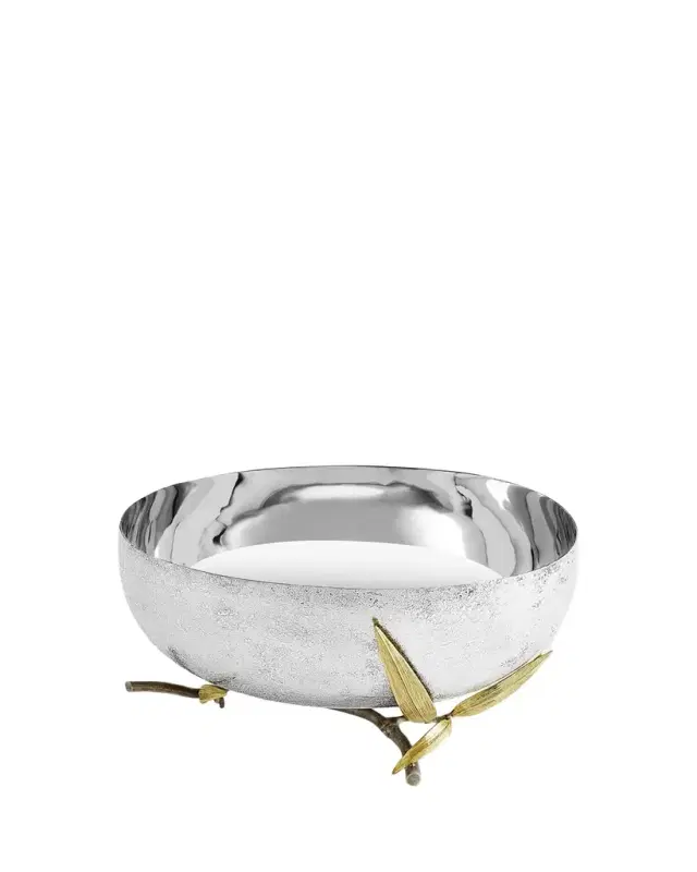 Michael Aram Zen Garden Medium Bowl