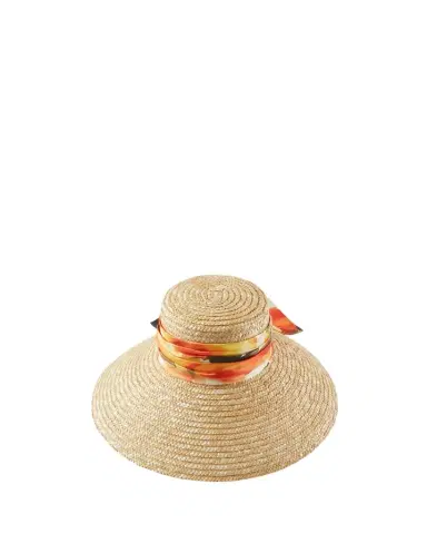Eugenia Kim Mirabel Natural Straw Hat | Thumbnail 1
