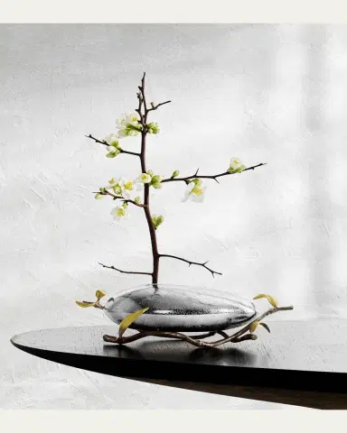 Michael Aram Zen Garden Ikebana Vase | Thumbnail 5