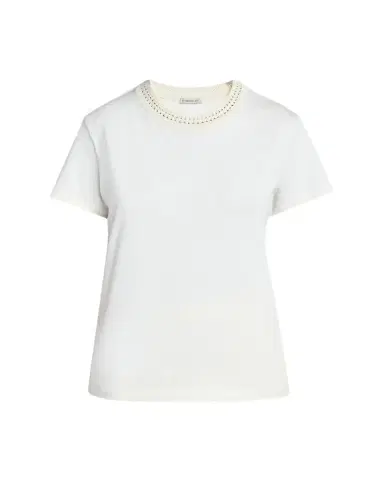 Moncler Short-Sleeve Tee | Thumbnail 1