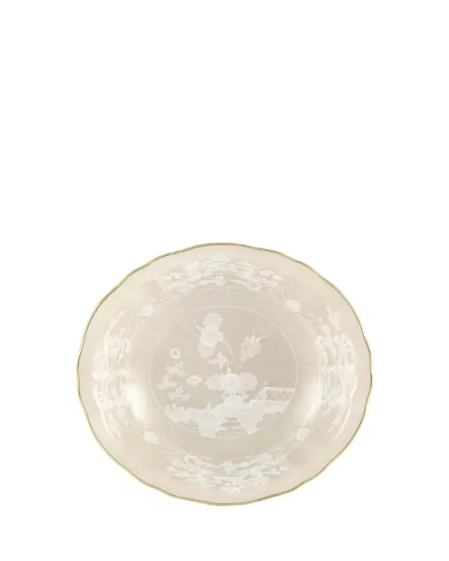 Ginori 1735 Oriente Italiano Small Bowl, Meringa